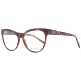 Emilio Pucci Brown Women Glasses Frame -   -  Emilio Pucci.